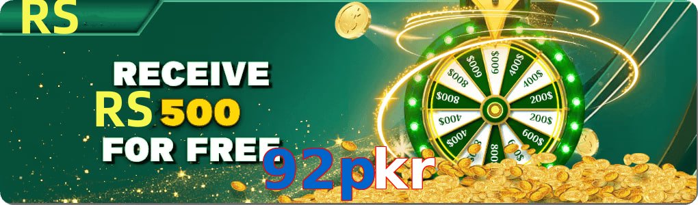 92Pkr – Safe entertainment platform 92Pkr