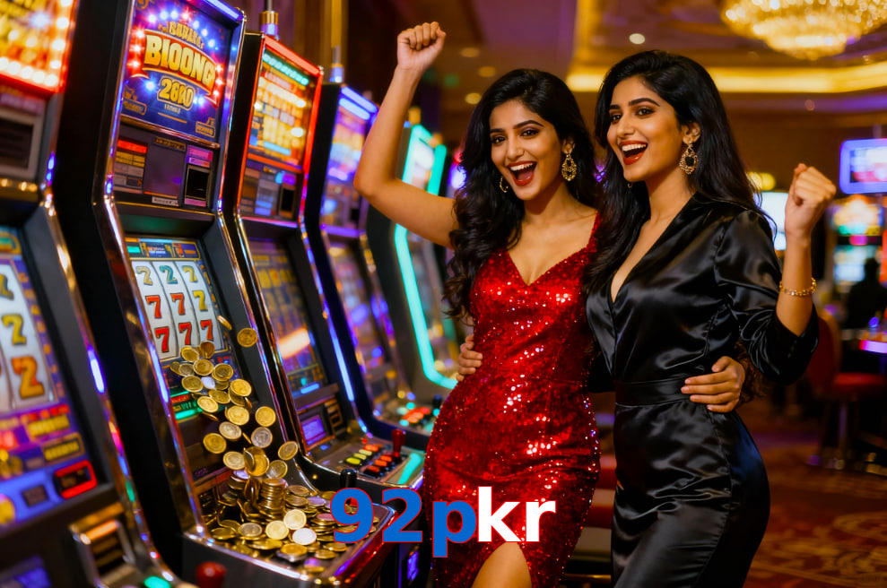 92Pkr download illustration